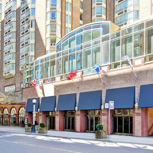 4* Hotel Doubletree By Hilton Downtown