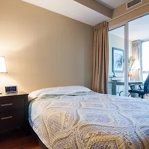 Tosuites - Signatures On Bloor *** Toronto