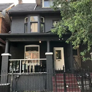 Mina's Toronto