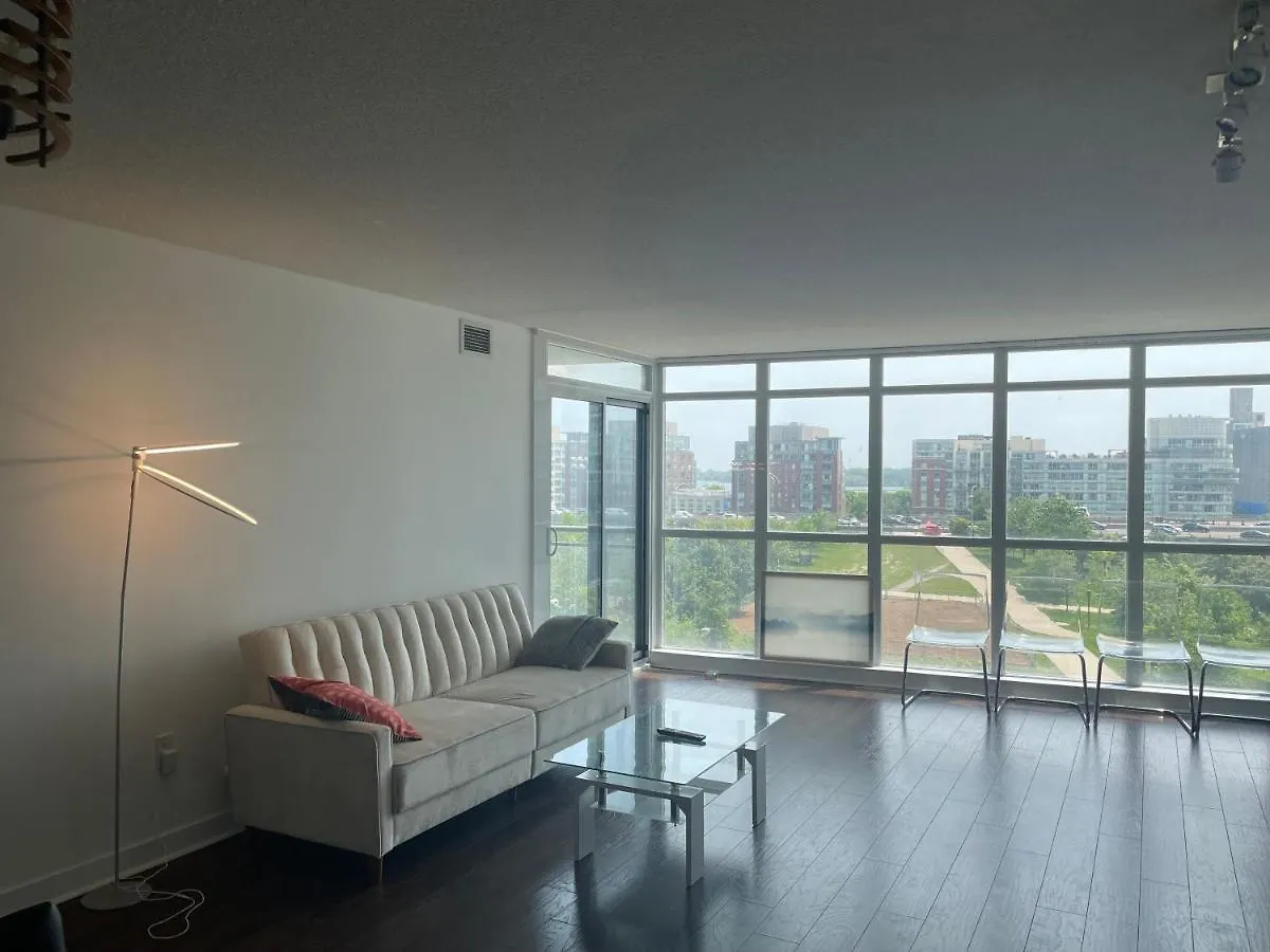 ***** Hotel Three Br Condo Step To Cn Tower Rogers Center With Free Parking Toronto Canada